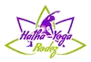 Logo Hatha Yoga Magali